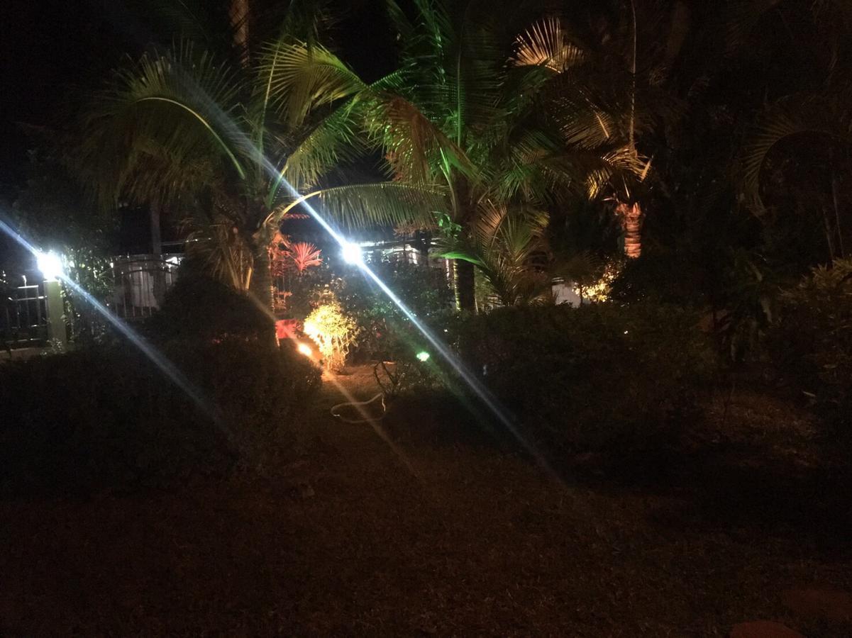 奴施的苹果住宿加早餐旅馆 Si Bun Ruang 外观 照片