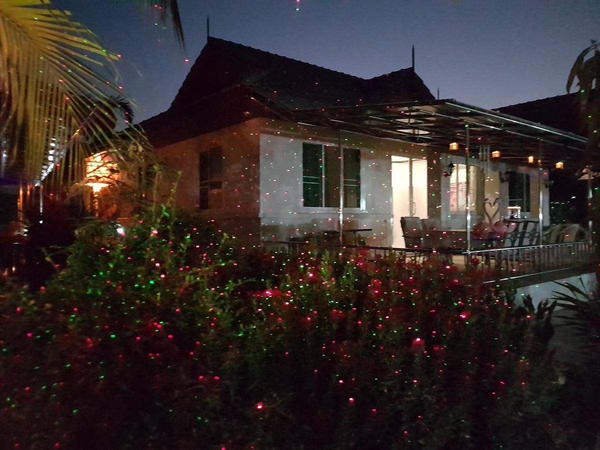 奴施的苹果住宿加早餐旅馆 Si Bun Ruang 外观 照片